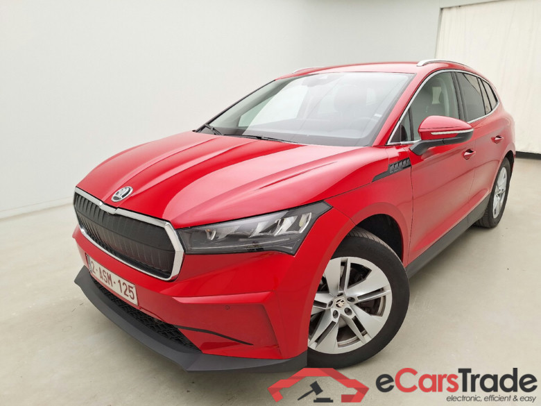 Skoda, Enyaq '21 BEV, Enyaq 80 #2