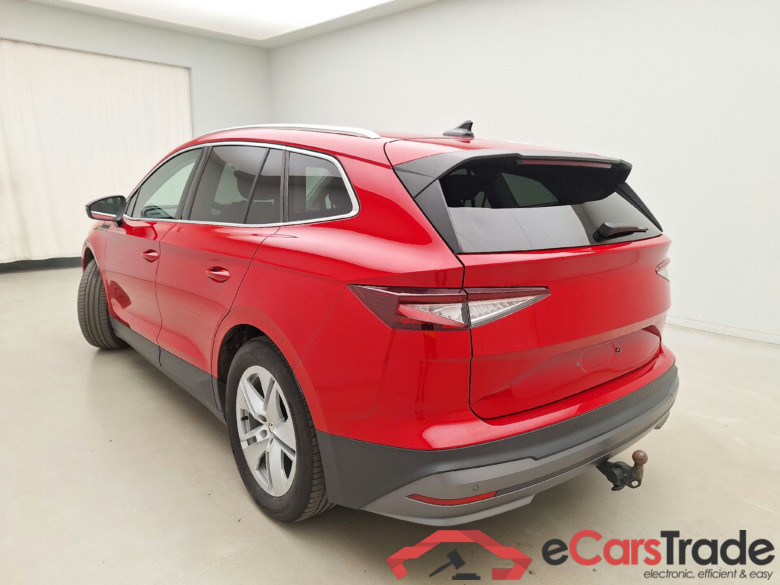 Skoda, Enyaq '21 BEV, Enyaq 80 #3