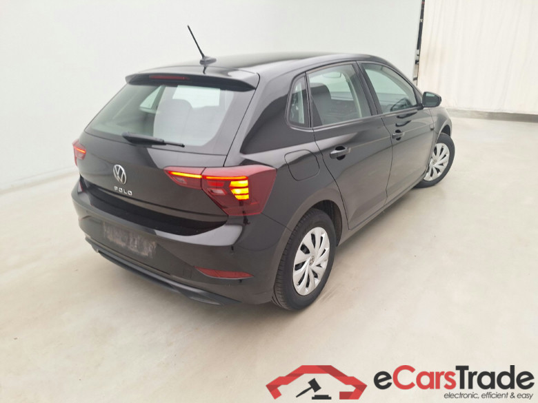 VW, Polo FL'21, Volkswagen Polo 1.0 TSI Life DSG 5d #4