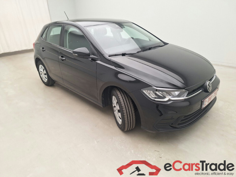 VW, Polo FL'21, Volkswagen Polo 1.0 TSI Life DSG 5d #5
