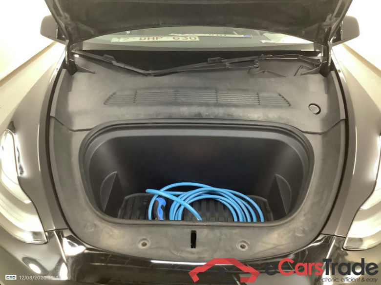 TESLA MODEL Y BEV PERFORMANCE AUTO 4WD #6