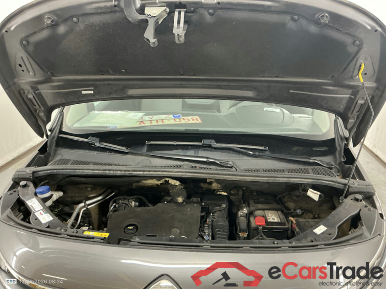 CITROËN BERLINGO MWB DIESEL - 2018 1.5 BlueHDi XL Feel S&S #6