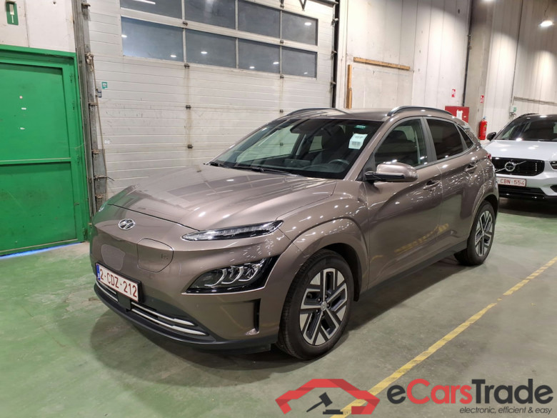 HYUNDAI KONA 64 KWH ELECTRIC SKY #1