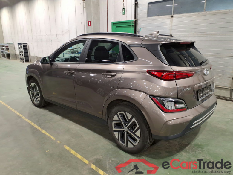 HYUNDAI KONA 64 KWH ELECTRIC SKY #2