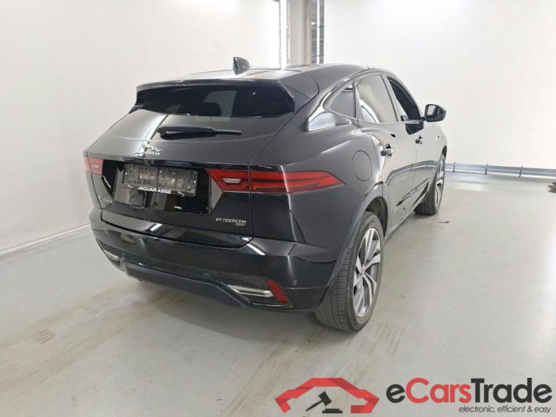 JAGUAR E-PACE 1.5 P300E PHEV R-DYNAMIC HSE AUTO 4WD #4