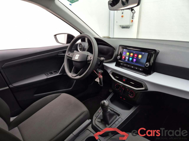 SEAT ARONA 1.0 TSI REFERENCE #3