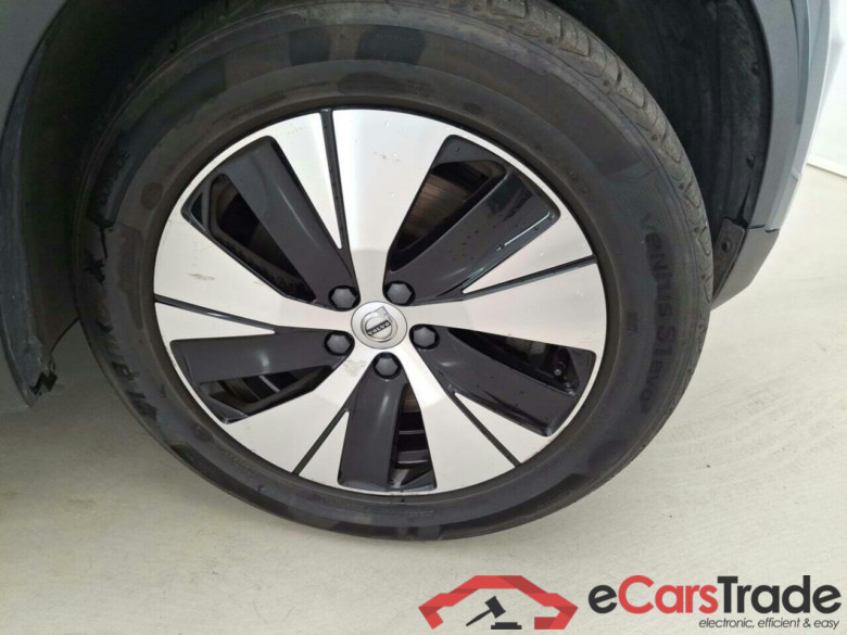 VOLVO XC40 T5 TWIN ENGINE MOM. PRO GEARTR #5