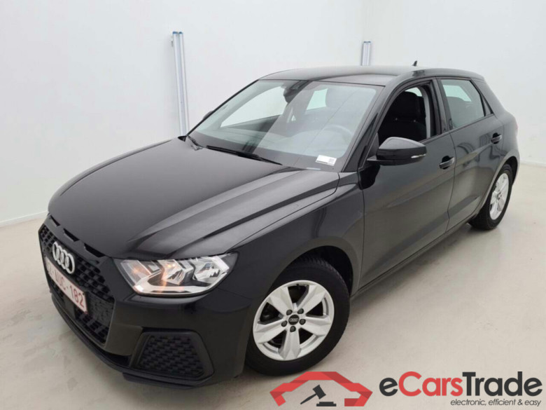 AUDI A1 25 TFSI #1