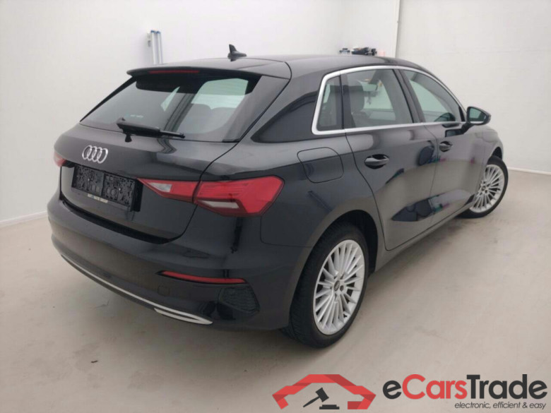 AUDI A3 SPORTBACK 40 TFSI E ADVANCED S-TRONIC #2