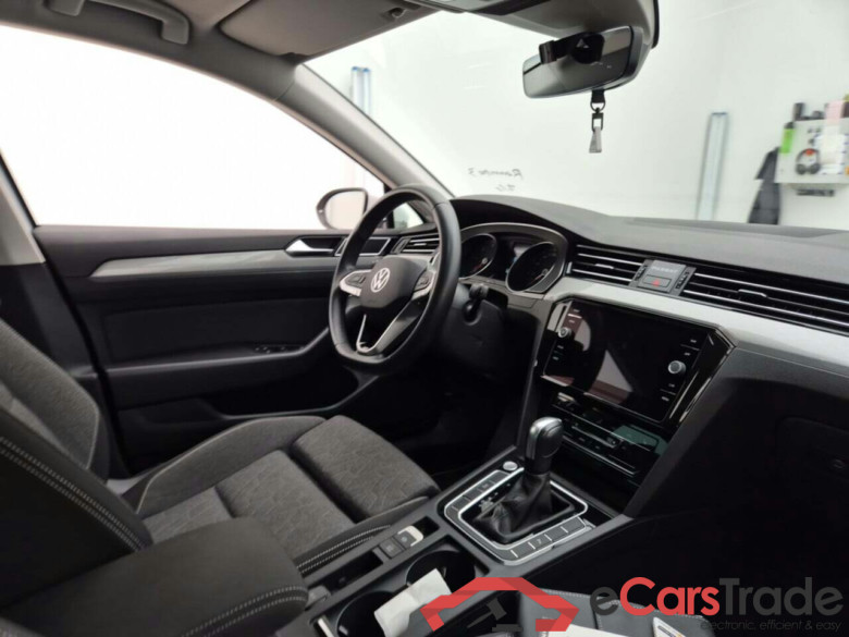 VOLKSWAGEN PASSAT VARIANT 2.0 TDI COMFORTLINE DSG #3