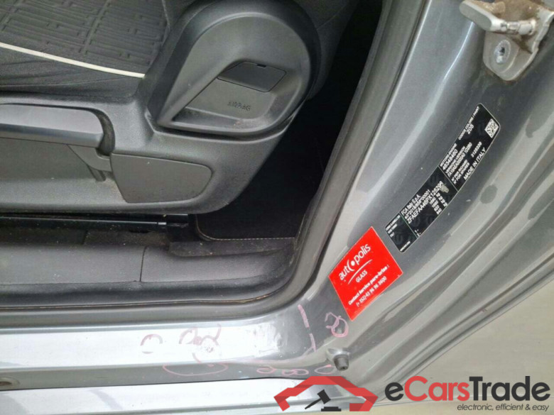 FIAT 500E ICON 42 KWH #6