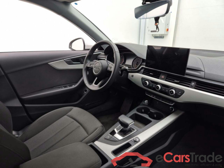 AUDI A4 30 TDI S-TRONIC #3