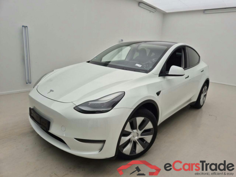 TESLA MODEL Y 75KWH LONG RANGE AUTOPILOT