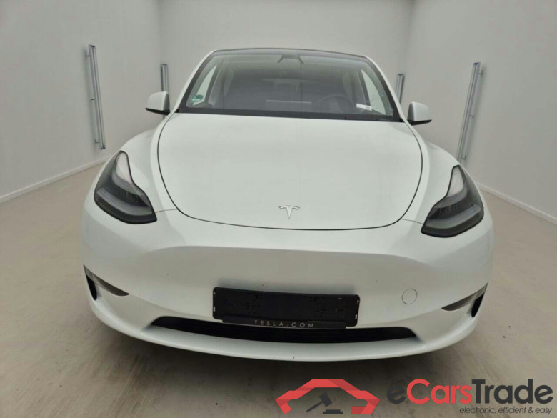 TESLA MODEL Y 75KWH LONG RANGE AUTOPILOT #4