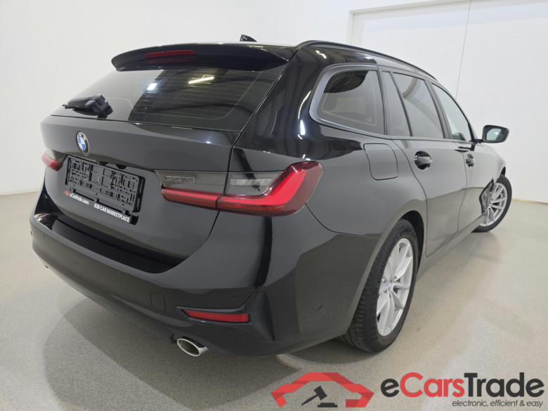 BMW 316d LED LC-Pro Navi KeylessGo Camera Klima PDC ... #4