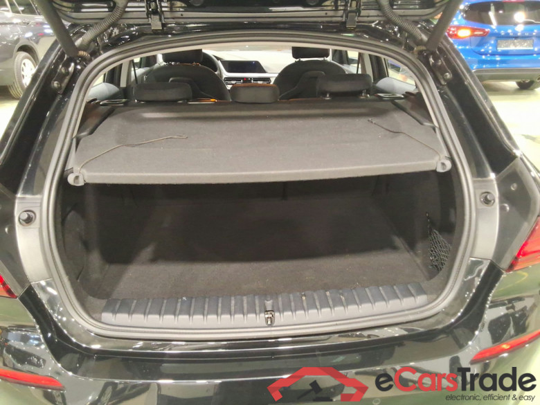 BMW 1 SERIES HATCH 1.5 116D (85KW) #3