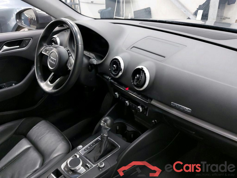 AUDI - AUD A3 SB 40 E-Tron 204PK S-Tronic Pack Platinum With Heated Seats & APS Front & Rear & Rear Camera  * HYBRID * #3