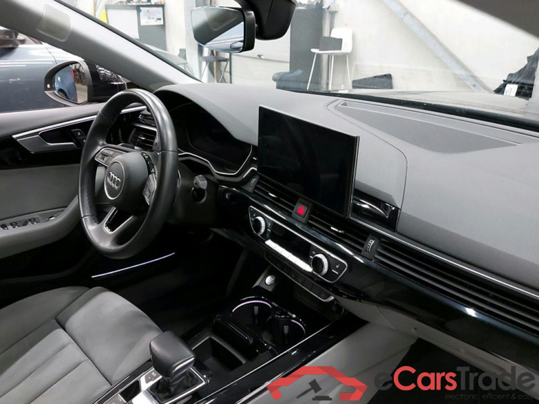 AUDI - AUD A5 SB 30 TDI 136PK S-Tronic Business Edition Pack Platinum With Heated Sport Seats & Cruise Control & Matrix LED & B&O Sound & APS Front & Rear & Pano Roof #3