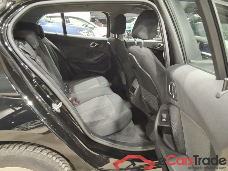 BMW 1-serie 1.5 116DA (85KW) #5