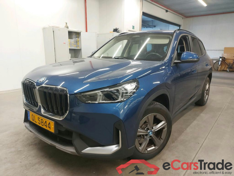BMW - BMW X1 xDrive25e 245PK Pack PRemium & Travel & Driving Assistant Plus & Pano Roof  * HYBRID *