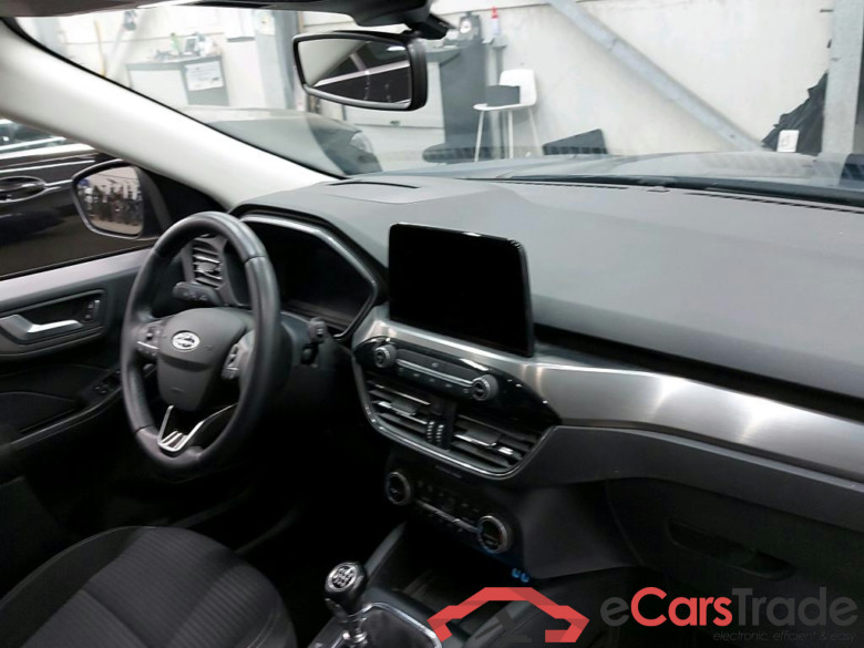 Ford Kuga 1.5 EcoBoost Titanium LED Head-Up Virtual Navi KeylessGo Klima PDC ... #5