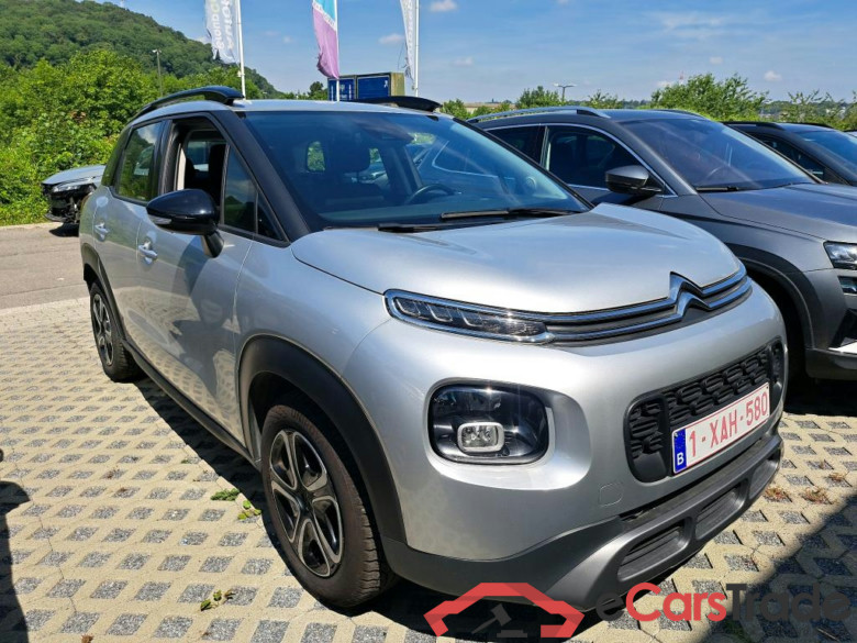 CITROAu2039N C3 AIRCROSS 1.2 PureTech Feel (EU6.2) STOCK #2