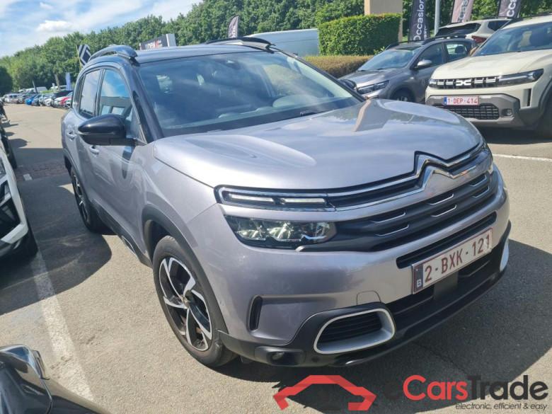 CITROAu2039N C5 AIRCROSS 1.2 PURETECH 130 FEEL #2