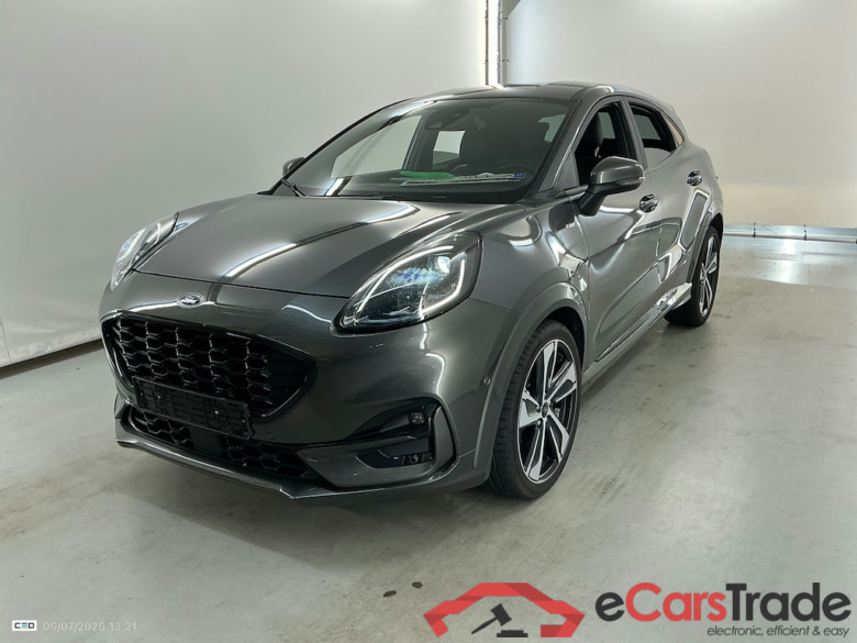 FORD PUMA 1.0 ECOBOOST MHEV 92KW ST-LINE X #1