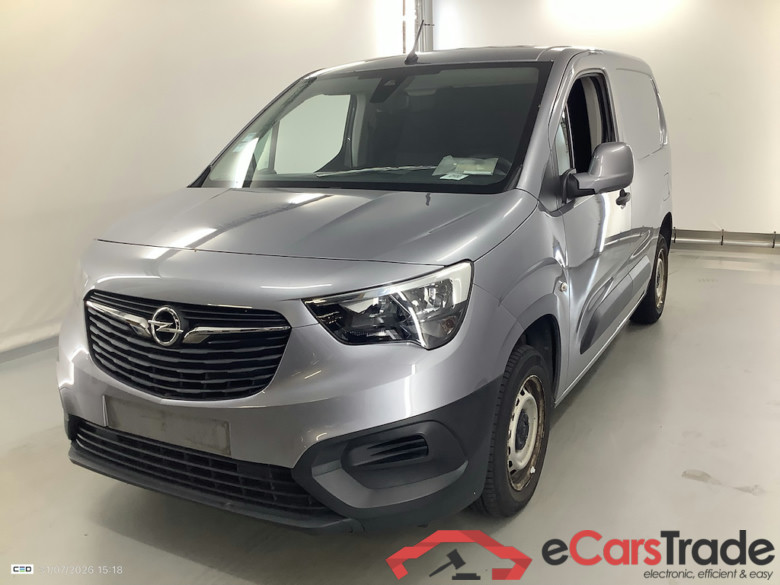 OPEL Combo 1.5 TURBO D 55KW 2.0T L1H1 EDITION