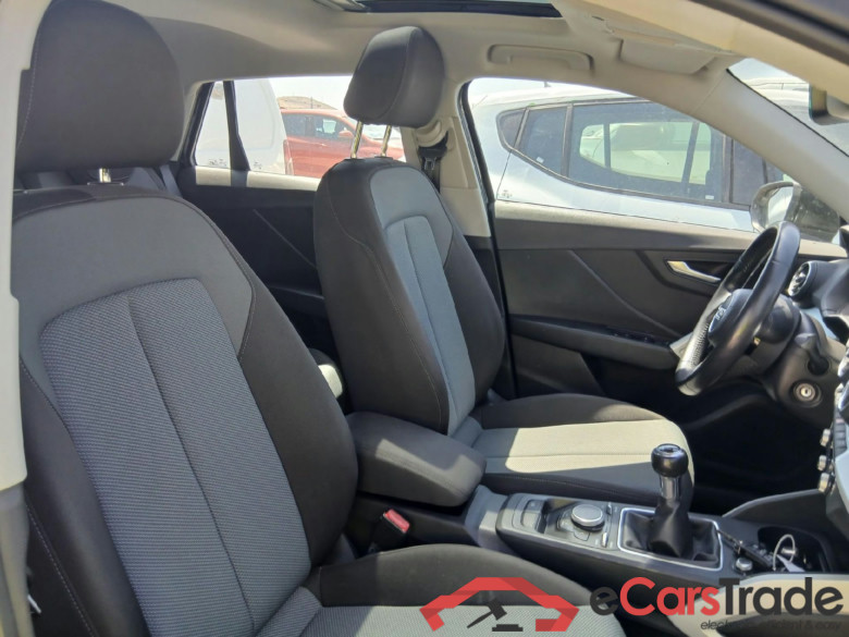 AUDI Q2 / 2016 / 5P / todoterreno Design 30 TFSI 85kW (116CV) #5