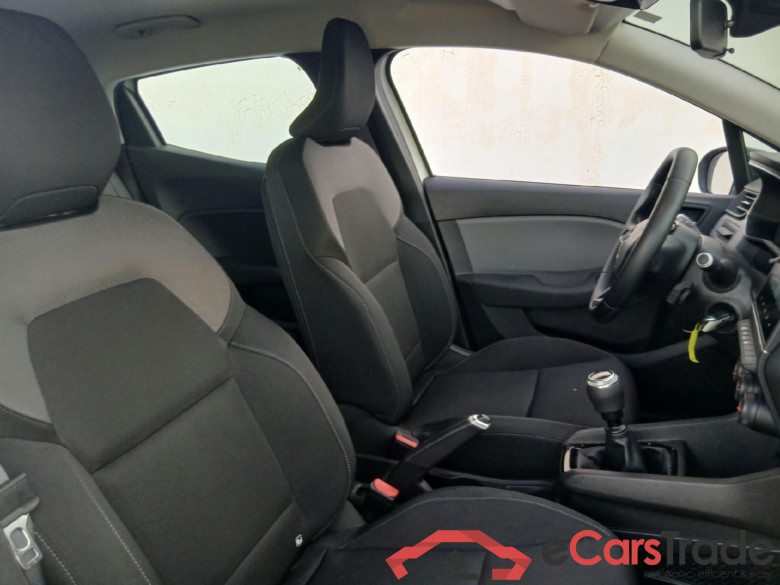RENAULT Clio / 2019 / 5P / berlina con portón Business Blue dCi 63 kW (85CV) #6