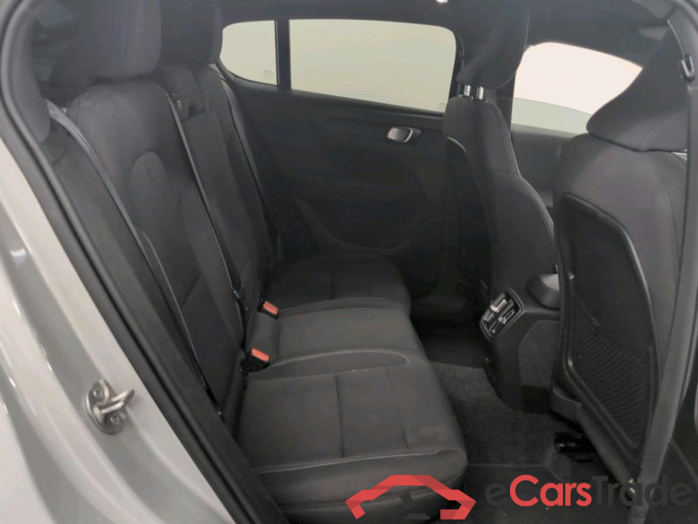 VOLVO C40 BEV 78KWH RECHARGE TWIN ULTIMATE #6