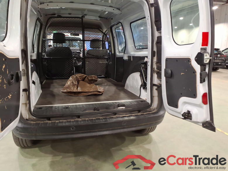 RENAULT KANGOO EXPRESS 1.5 BLUE DCI 95 MAXI CONFORT #3