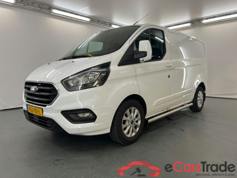 FORD Transit Custom 300 2.0 TDCI L1H1 Limited #1