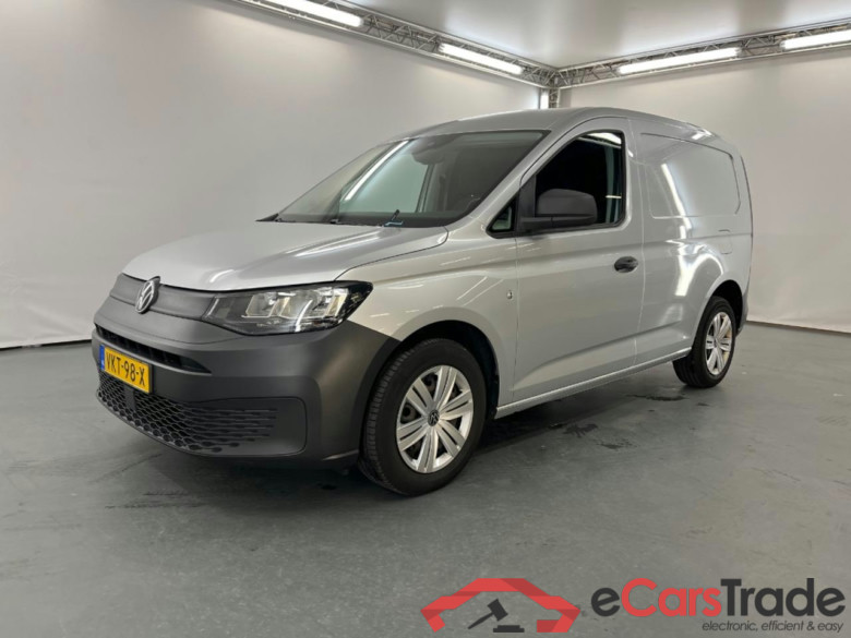 VOLKSWAGEN Caddy Cargo 2.0 TDI Comfort #1