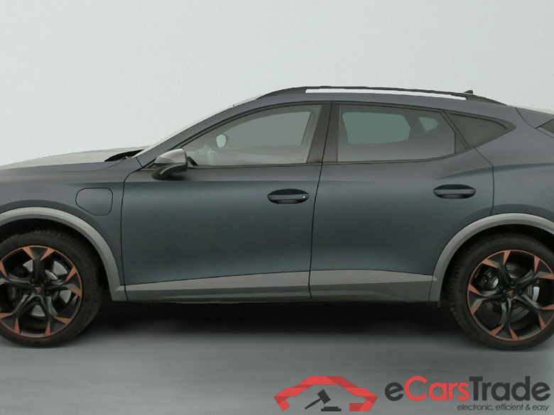 Cupra Formentor VZ 1.4 E-HYBRID 245 CH DSG6 #4