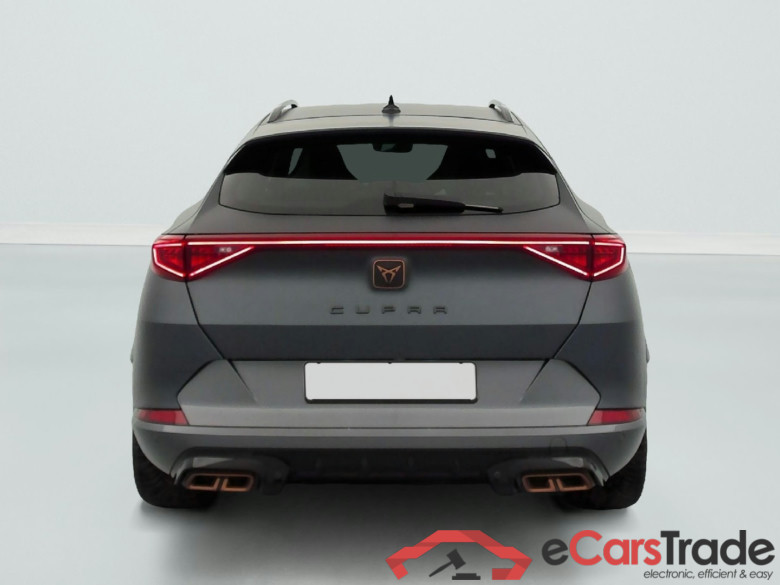 Cupra Formentor VZ 1.4 E-HYBRID 245 CH DSG6 #6