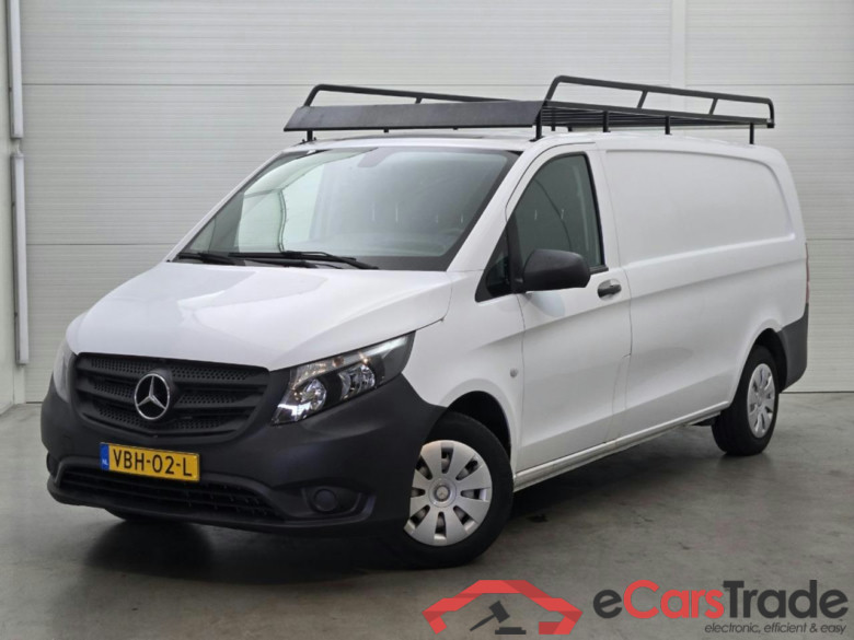 MERCEDES-BENZ Vito 116 CDI Extra Lang