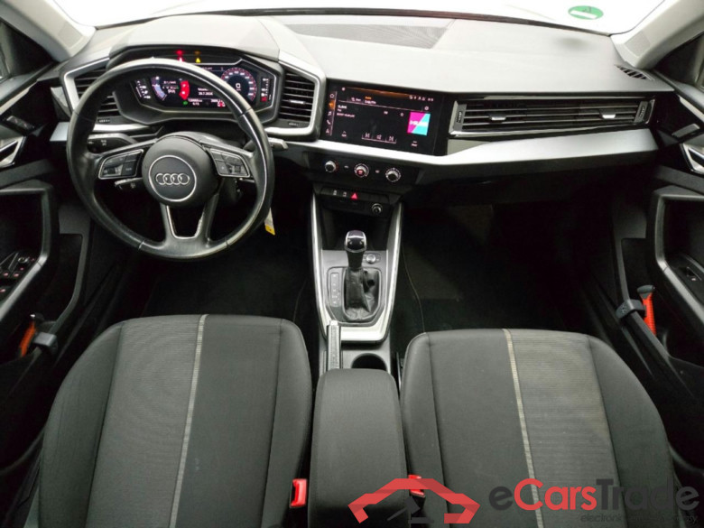AUDI A1 SPORTBACK 25 TFSI Pro Line #6