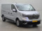 preview Renault Trafic #1