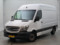 preview Mercedes Sprinter #0
