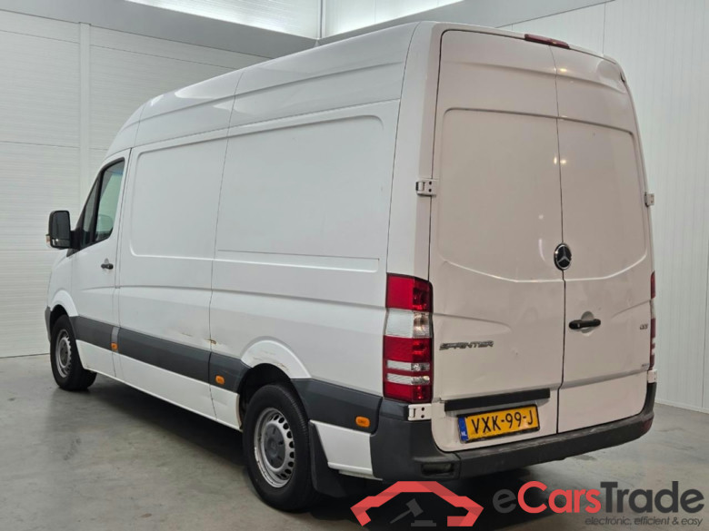 MERCEDES-BENZ SPRINTER 311 2.2 CDI 366 #3