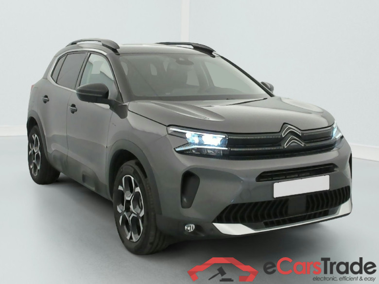 Citroen C5 AIRCROSS Max Hybride 145 e-DCS6