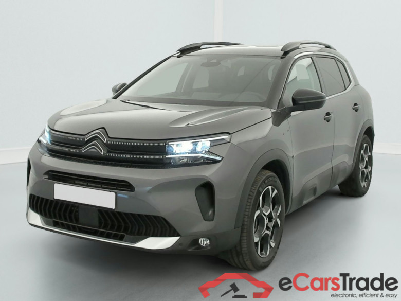 Citroen C5 AIRCROSS Max Hybride 145 e-DCS6 #3