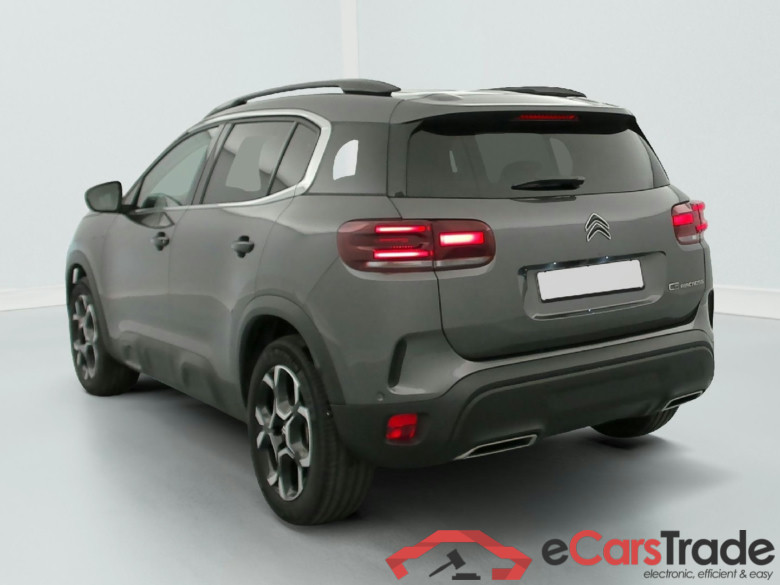 Citroen C5 AIRCROSS Max Hybride 145 e-DCS6 #5