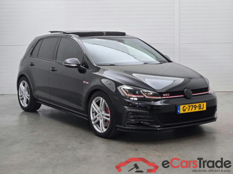 VOLKSWAGEN GOLF 2.0 TSI GTI Performance #2