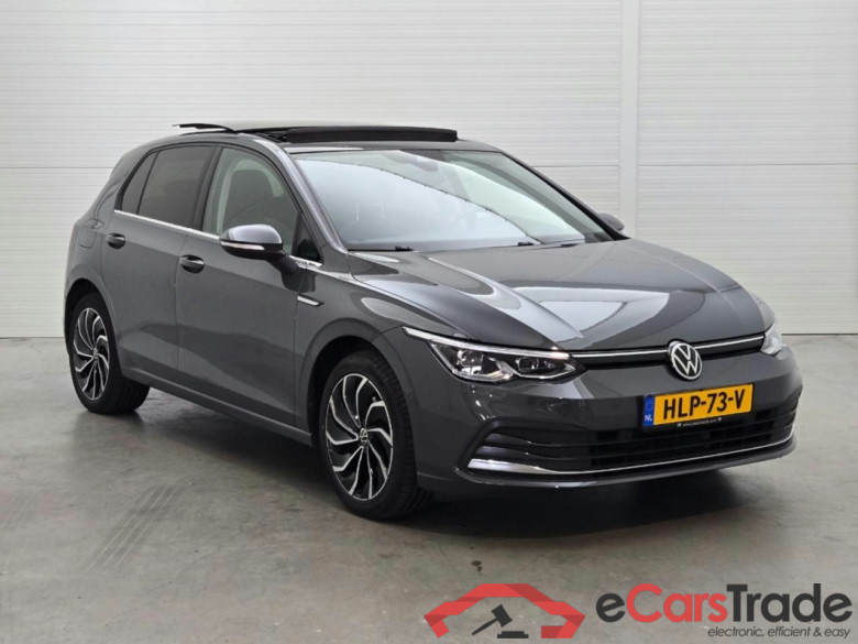 VOLKSWAGEN GOLF 1.5 eTSI R-Line #2