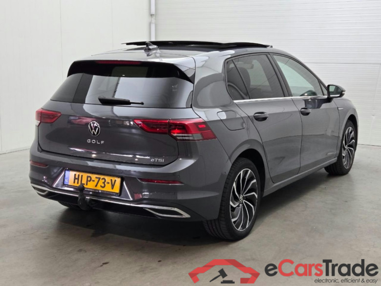 VOLKSWAGEN GOLF 1.5 eTSI R-Line #4
