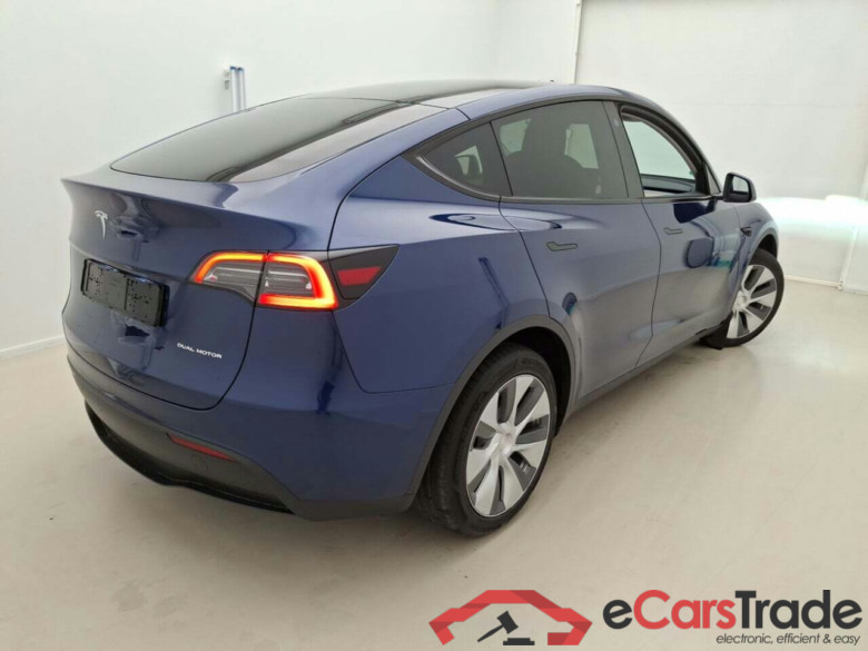 TESLA MODEL Y 75KWH LONG RANGE AUTOPILOT #2