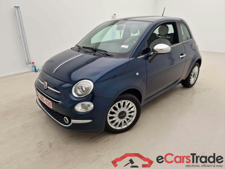 FIAT 500 1.0 HYBRID SPORT #1
